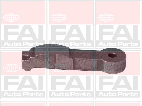 Rocker Arm, engine timing